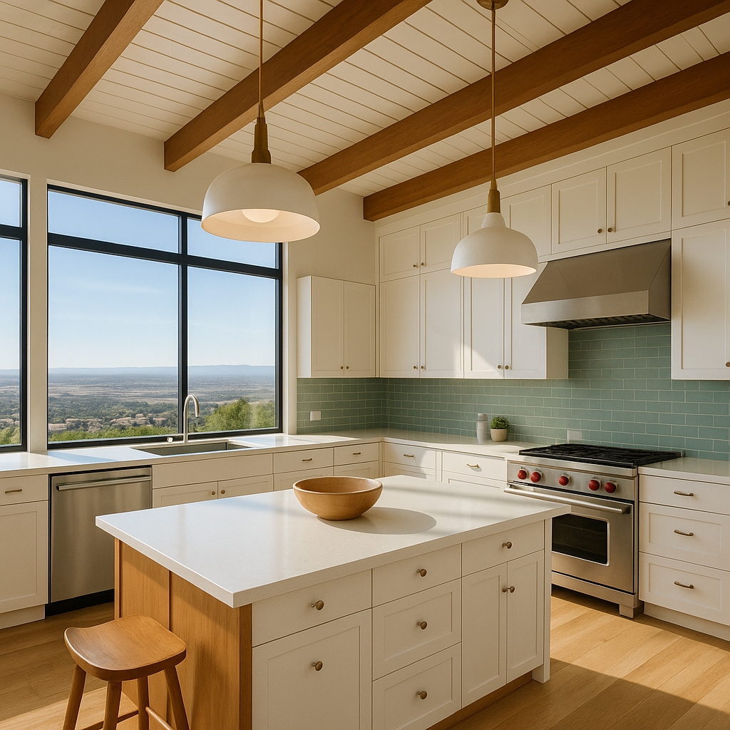 kitchen painting el dorado hills ca