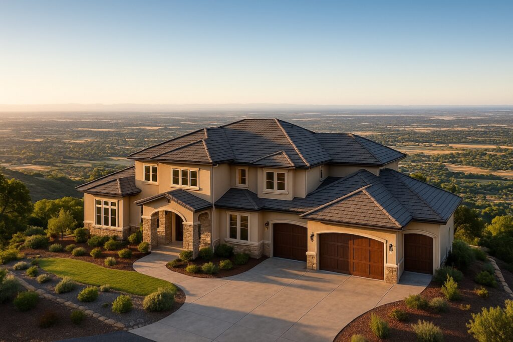 Residential home painting el dorado hills california