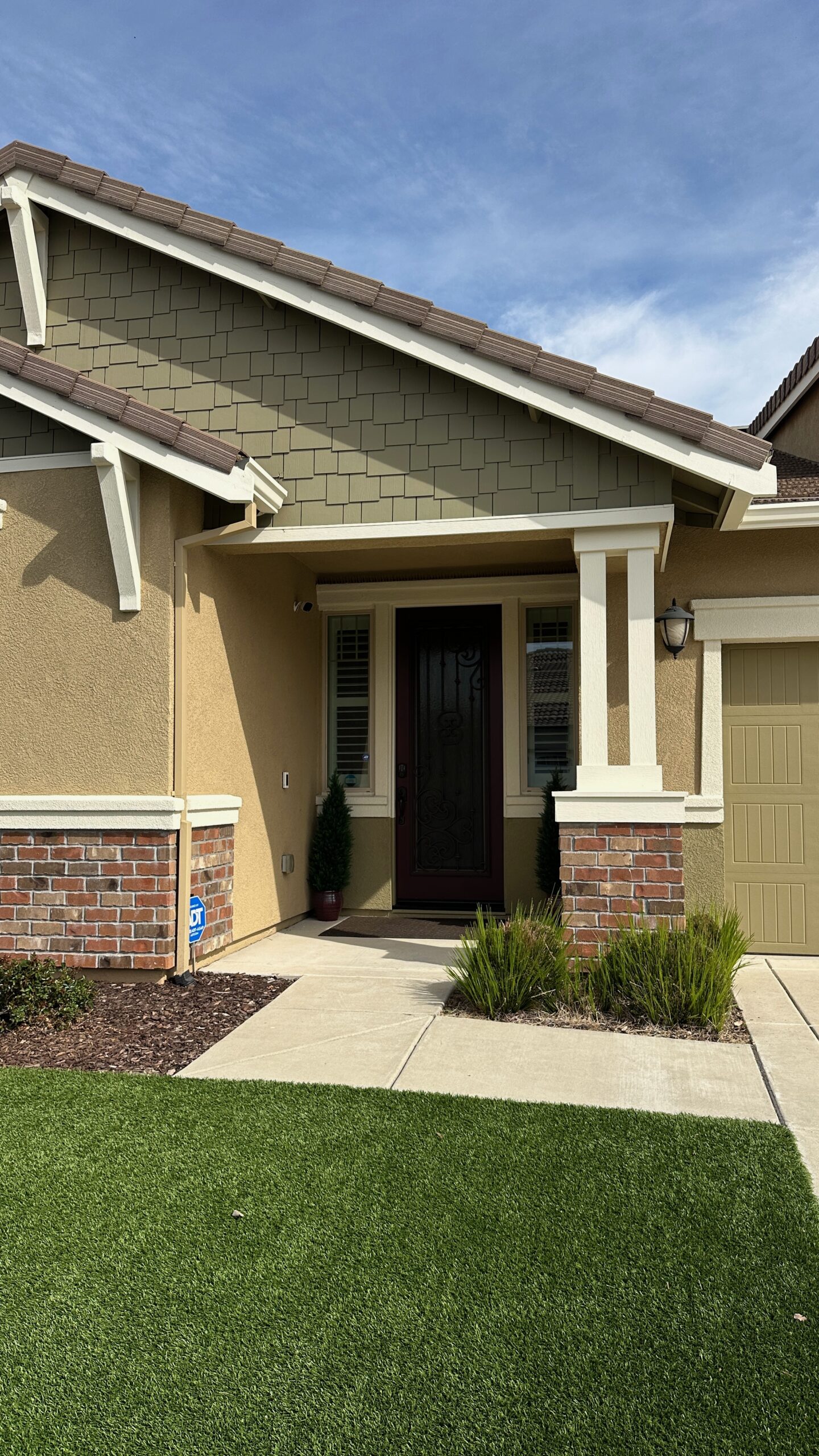 residential painter el dorado hills