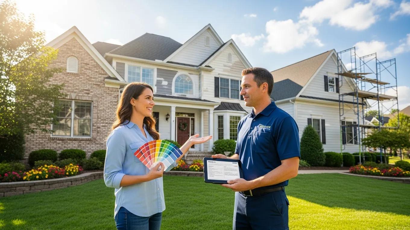 Are There Any Hidden Fees I Should Be Aware of When Hiring a Painter?